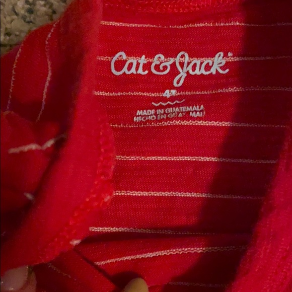 Boys Tank 🇺🇸💙 - Picture 4 of 5